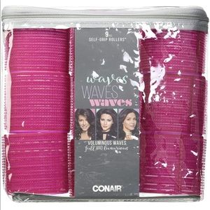 Conair hair rollers